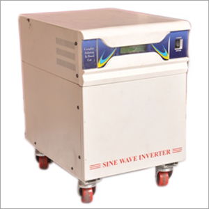 Sine Wave Inverter