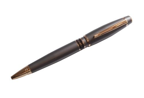 Majestic Full Gunmetal Pen