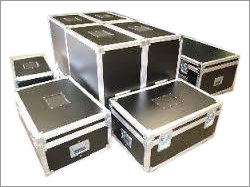 Flight Cases