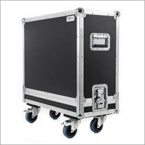 Bespoke Flight Cases