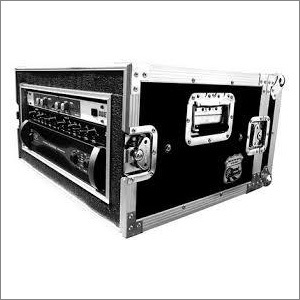 Amplifier Cases