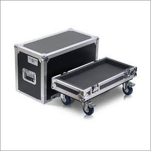 Amplifier Cases and Covers