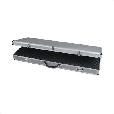 Guitar Aluminium Cases