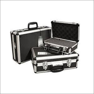 Aluminium Instrument Cases