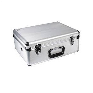 Aluminium Cases & Gig Bags