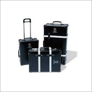 Shipping Travel Cases