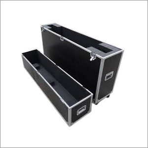 LCD Flight Cases