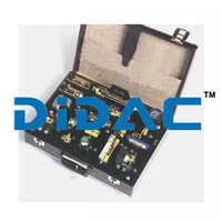 Pneumatic Components Kit - Application: Industrial