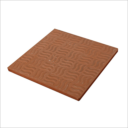 Clay Tile