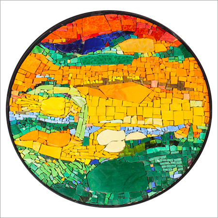 Art Mosaic Tile
