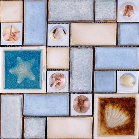 Ceramics Mosaic Tile