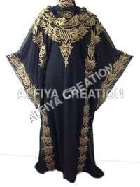 khaleeji kaftan