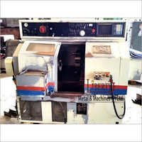 Takisawa Tc 1 Cnc Turning Centre