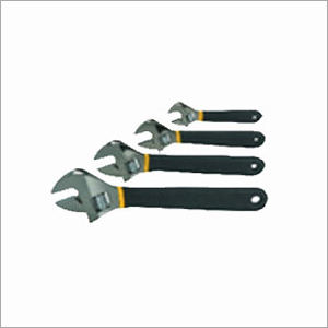 Adjustable Wrench