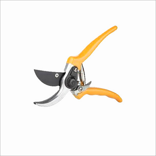 Pruning shears