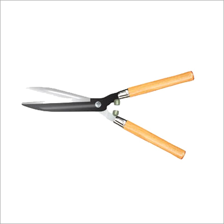 Garden Scissors