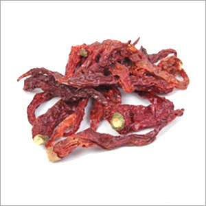 Byadgi Chilli