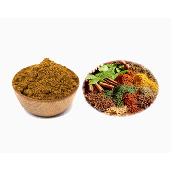 Garam Masala