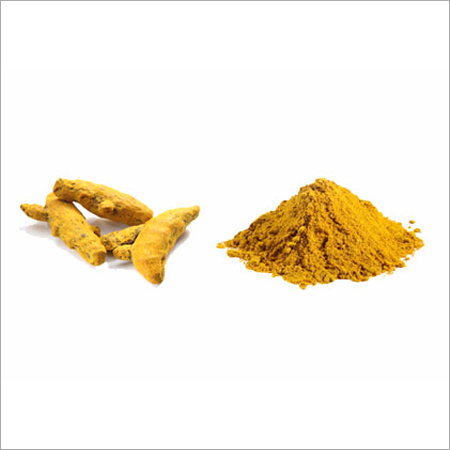 Turmeric Power