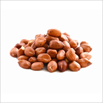 Raw Peanuts