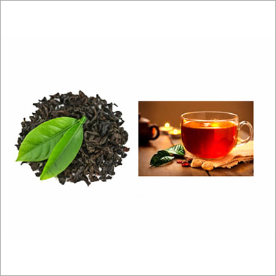 Green Tea