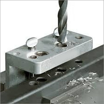 Drilling Jig