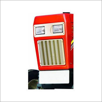 Tractor Front Mask