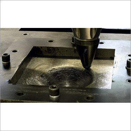 Sheet Metal Forming Die