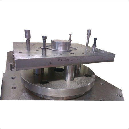 Mechanical Fixtures