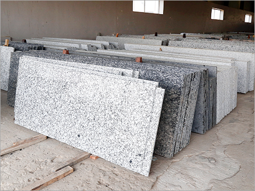 Granite Slabs
