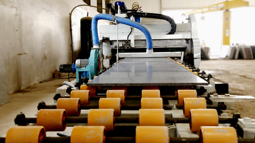 Polishing  process