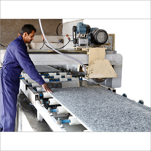 Cutting Process For Granite - Steel, 2000x1000x1500mm, 800mm Blade | Precise Cuts, High Efficiency, Durable Design, Easy Operation