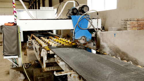 Manufacturing Process