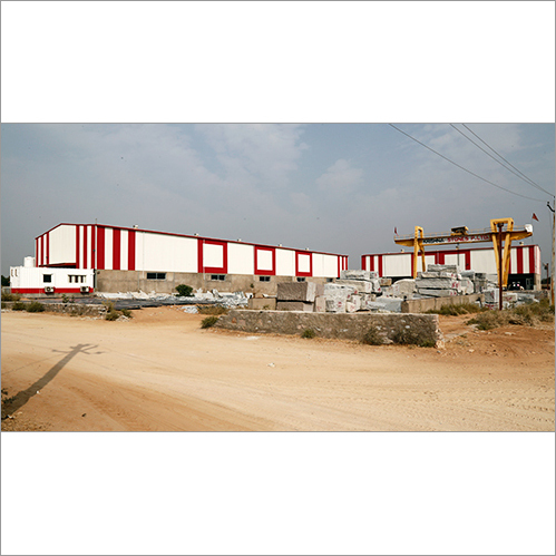 krishna stones Factory Outview