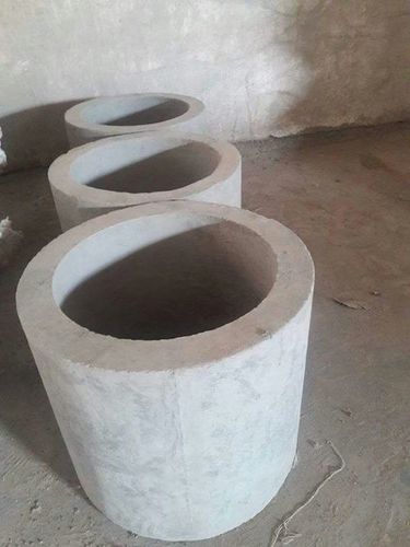 Burner Tile