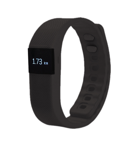 P102 Smart Bracelet