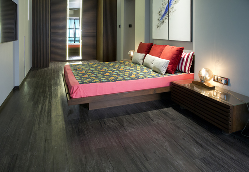 Commercial Vinyl Tiles
