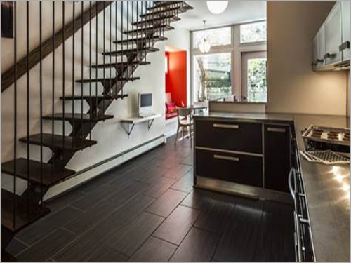 Luxury Vinyl PVC Tiles