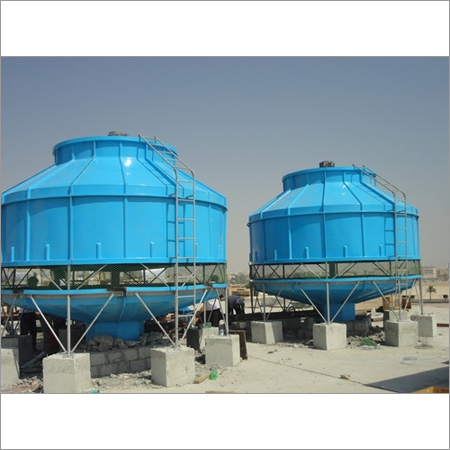 Cooling Towers Manufacturers In Coimbatore