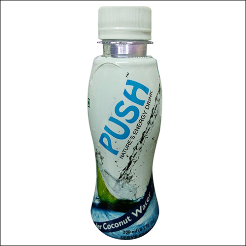 Push Tender Coconut Water