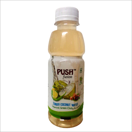 Push Fusion Tender Coconut Water