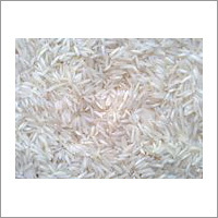 Pusa Raw Basmati Rice