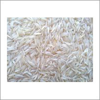 Raw Basmati Rice