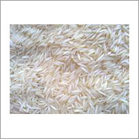 Steam Basmati Rice