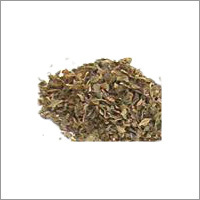 Dried Fenugreek Leaves