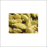 Green Cardamom