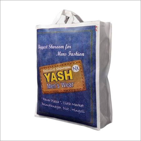 PP Non Woven Bag