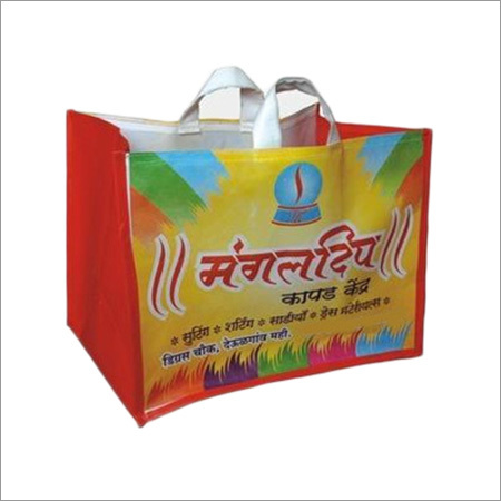 Non Woven Fashion Bag