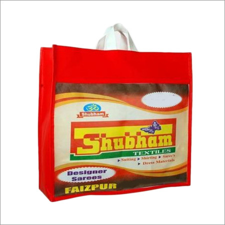Non Woven Pump Bag