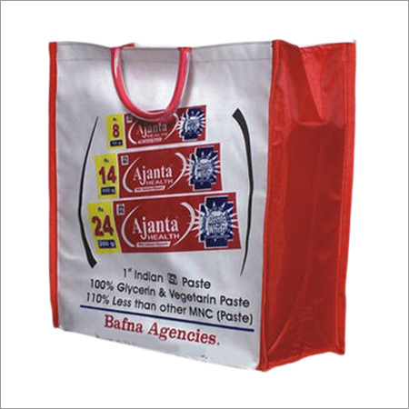 Nylon Reusable Bags